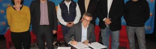 Orvitis présente aux acteurs du BTP son plan stratégique de patrimoine et s'engage avec eux dans une méthodologie des achats